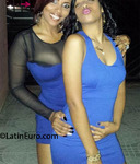 georgeous Dominican Republic girl Andry from Santo Domingo DO16400