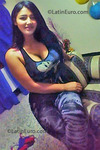nice looking Colombia girl Luisa from Medellin CO13364