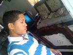 foxy Dominican Republic man Jean carlos from Sanchez Ramirez DO16433