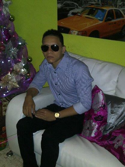Date this gorgeous Dominican Republic man Jesus javier su from Santo Domingo DO16438