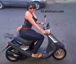 hard body Dominican Republic girl Fanny from Puerto plata DO16465