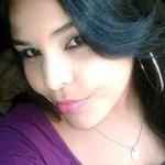nice looking Dominican Republic girl Carolina from Sanyo Domingo DO16488