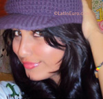 beautiful Colombia girl Wendy from Cali CO13421