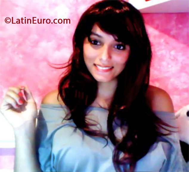 Date this georgeous Brazil girl Kate from Belo Horizonte BR7940