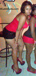 foxy Dominican Republic girl Esthefany from Santo Domingo DM72