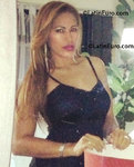 good-looking Dominican Republic girl Angela from La Vega DO16483