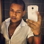 cute Dominican Republic man Juanser from Santo Domingo DO16484