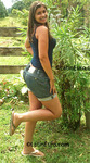 georgeous Brazil girl Silvana from Joinville BR7943