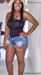 luscious Colombia girl Shaskya from Barranquilla CO13428