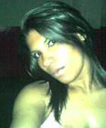Date this hot Brazil girl  from Sao Paulo BR7951