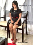passionate Colombia girl Yissel from Cartagena CO13461