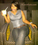 fun Dominican Republic girl Yocira from Santo Domingo DO16559