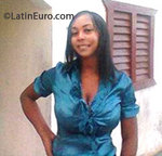 foxy Dominican Republic girl Kenia from San Juan DO16554