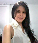cute Colombia girl Lina Maria from Medellin CO13457