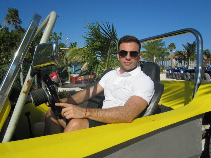 Date this good-looking United States man Tim from Miami US14389