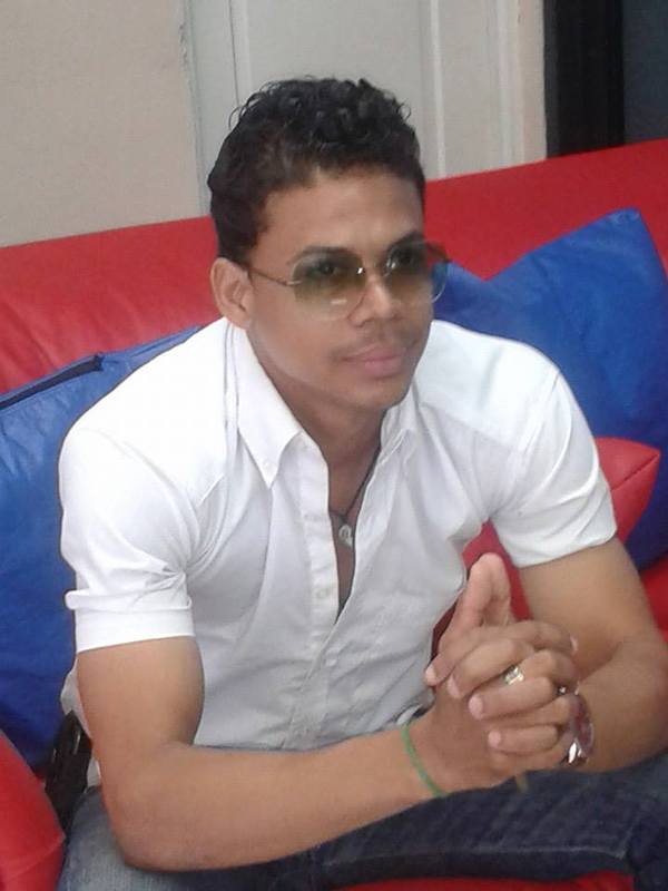 Date this voluptuous Dominican Republic man JoseMiguel07 from Santo Domingo DO16575