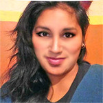 red-hot Mexico girl Brenda from Veracruz MX2401