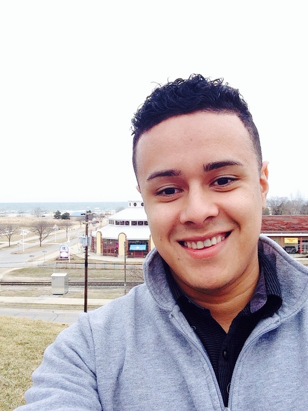 Date this young Honduras man Neymar7771 from Elkhart HN863