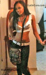 red-hot Dominican Republic girl Yohanny from Puerto Plata DO18464