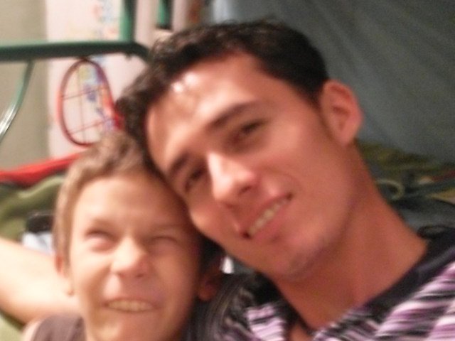 Date this voluptuous Colombia man Jhonny castro from Cali CO13489