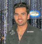 delightful Colombia man Andres from Pereira CO13499