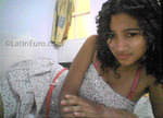 red-hot Colombia girl Mary from Bogota CO13512