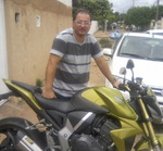 georgeous Brazil man Carlos from Cuiaba BR7973