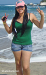 lovely Colombia girl Julia from Barranquilla CO13525