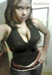 cute Dominican Republic girl Nyna from Santiago DO16636