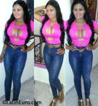 attractive Dominican Republic girl  from Santo Domingo DO16637