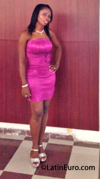 Date this hot Colombia girl Elena Patricia from Villavicencio CO13546