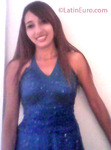 beautiful Dominican Republic girl Yoani from Santo Domingo DO16653