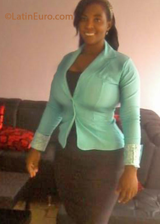 Date this pretty Colombia girl Mary from Popayan CO13555