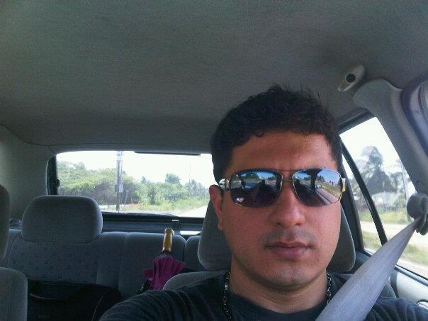 Date this exotic Colombia man David Jose Nuez from Bogota CO13566