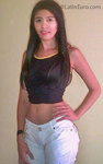 cute Colombia girl Daniela from Cartago CO13577