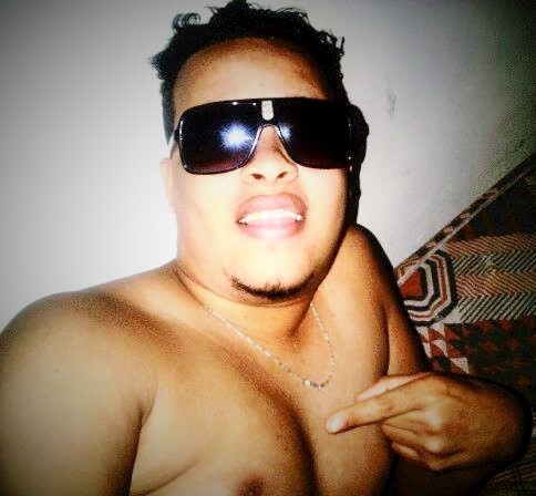 Date this tall Dominican Republic man Anderson from Pedro Bran DO16726