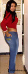 attractive Colombia girl Gretty j from Cali CO13603