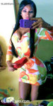 georgeous Dominican Republic girl Valery from San Cristobal DO16754