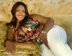 beautiful Dominican Republic girl Maly from Santo Domingo DO16756