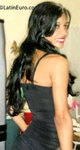 tall Dominican Republic girl Paola from Santiago Rep. Dom DO16789