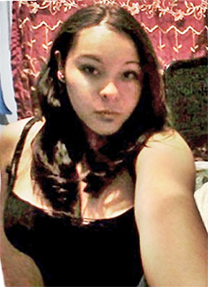 Date this nice looking Mexico girl Melissa from Mexico city MX1201