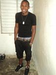 hot Dominican Republic man Michael josias from San Pedro De Macoris DO16804