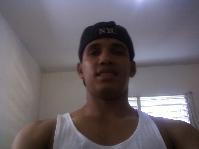 Date this delightful Dominican Republic man Deivi from Santo Domingo DO16862