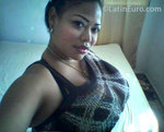 voluptuous Dominican Republic girl Yileysi from Santiago DO16864