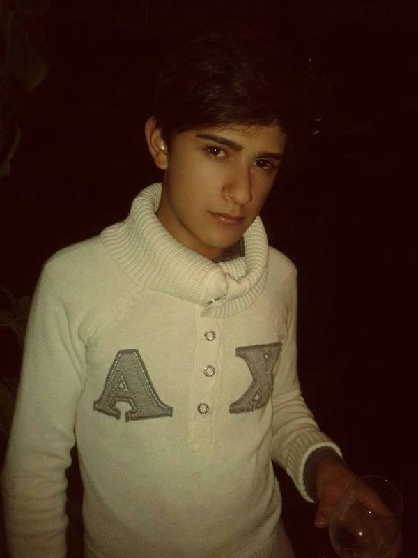 Date this good-looking Mexico man Elliot from Nezahualcoyotl MX1209