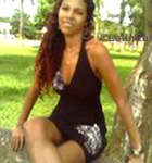 foxy Brazil girl  from Alto Paraiso BR8034