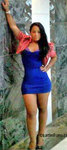 delightful Dominican Republic girl RAQUEL CAROLINA from Santo Domingo DO16946