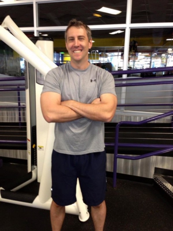 Date this cute United States man Michael from Chattanooga US14482