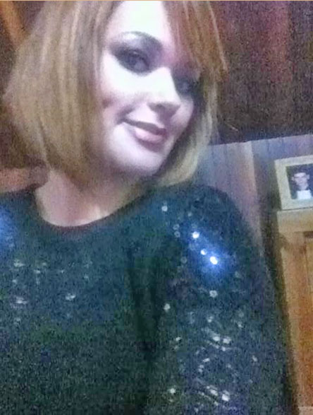 Date this stunning Brazil girl Alissandra from Curitiba BR8056