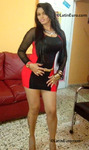 funny Dominican Republic girl Esther from Santo Domingo DO16994